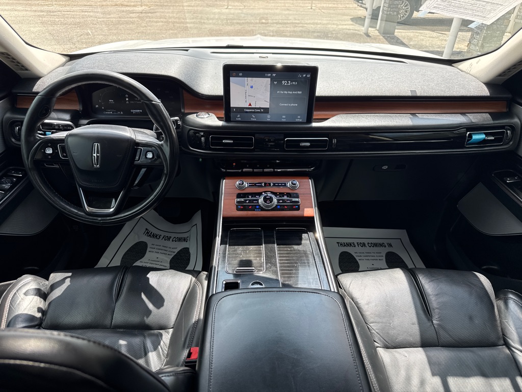 Photo 10 of this LINCOLN AVIATOR