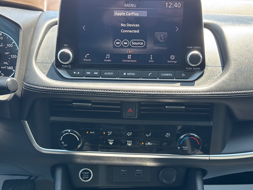 Photo 10 of this NISSAN ROGUE