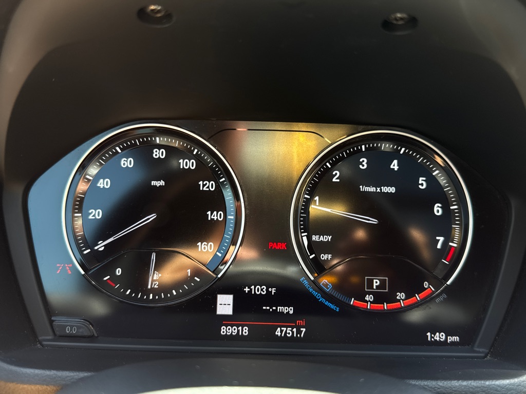 Photo 13 of this BMW X1