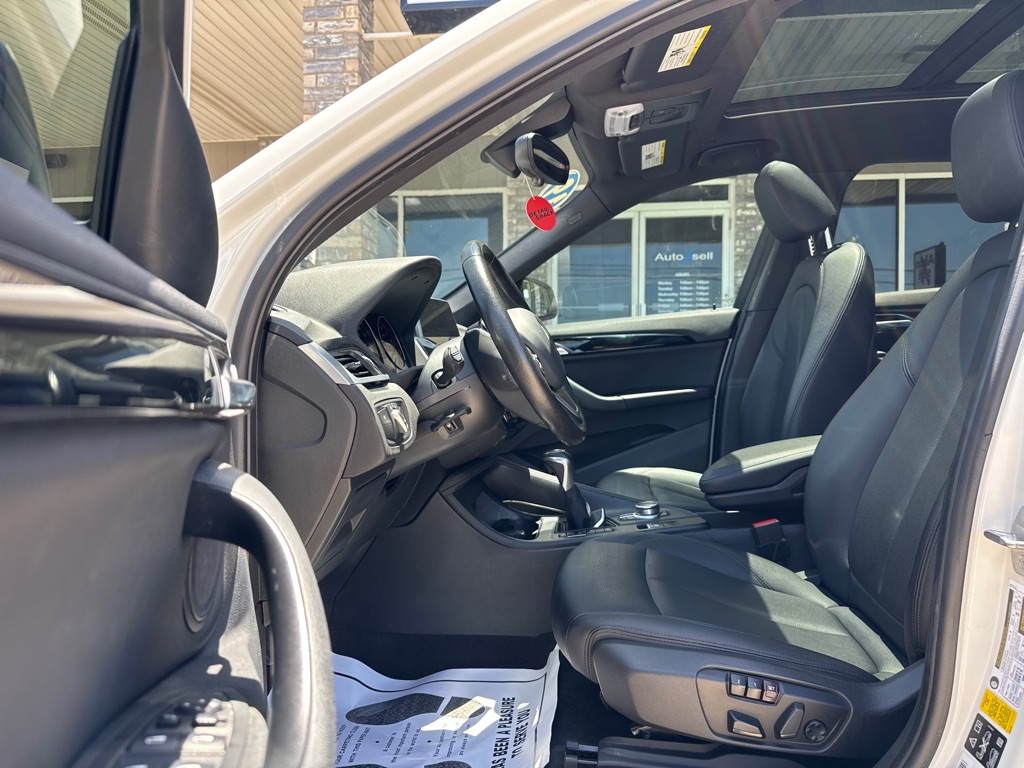 Photo 6 of this BMW X1