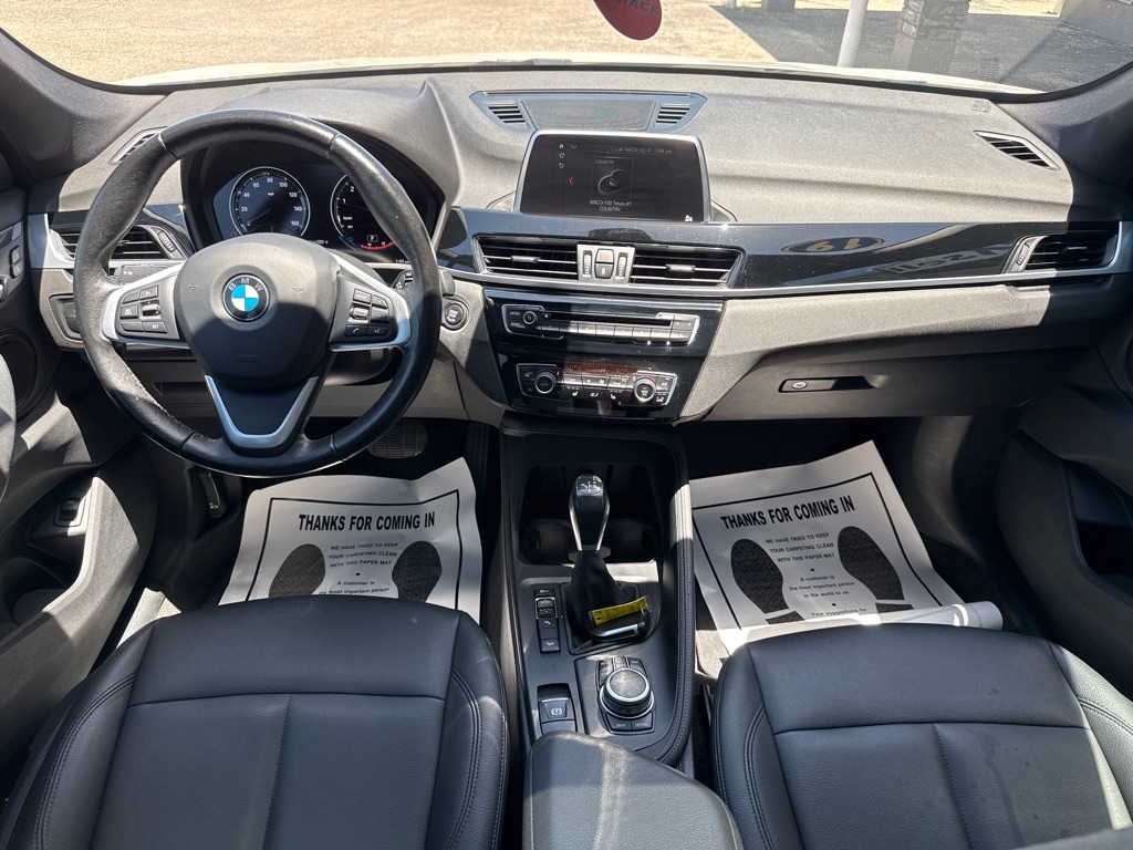 Photo 9 of this BMW X1