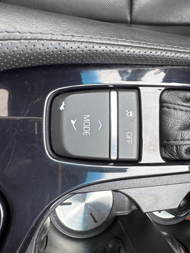 Photo 11 of this CADILLAC CTS