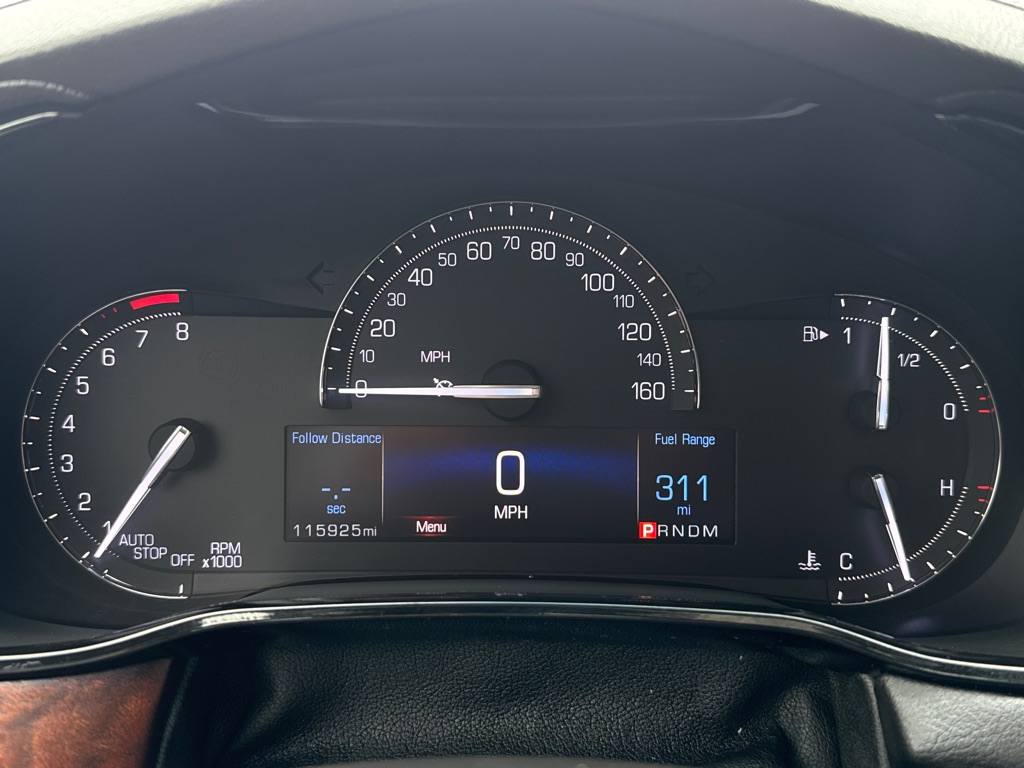 Photo 13 of this CADILLAC CTS