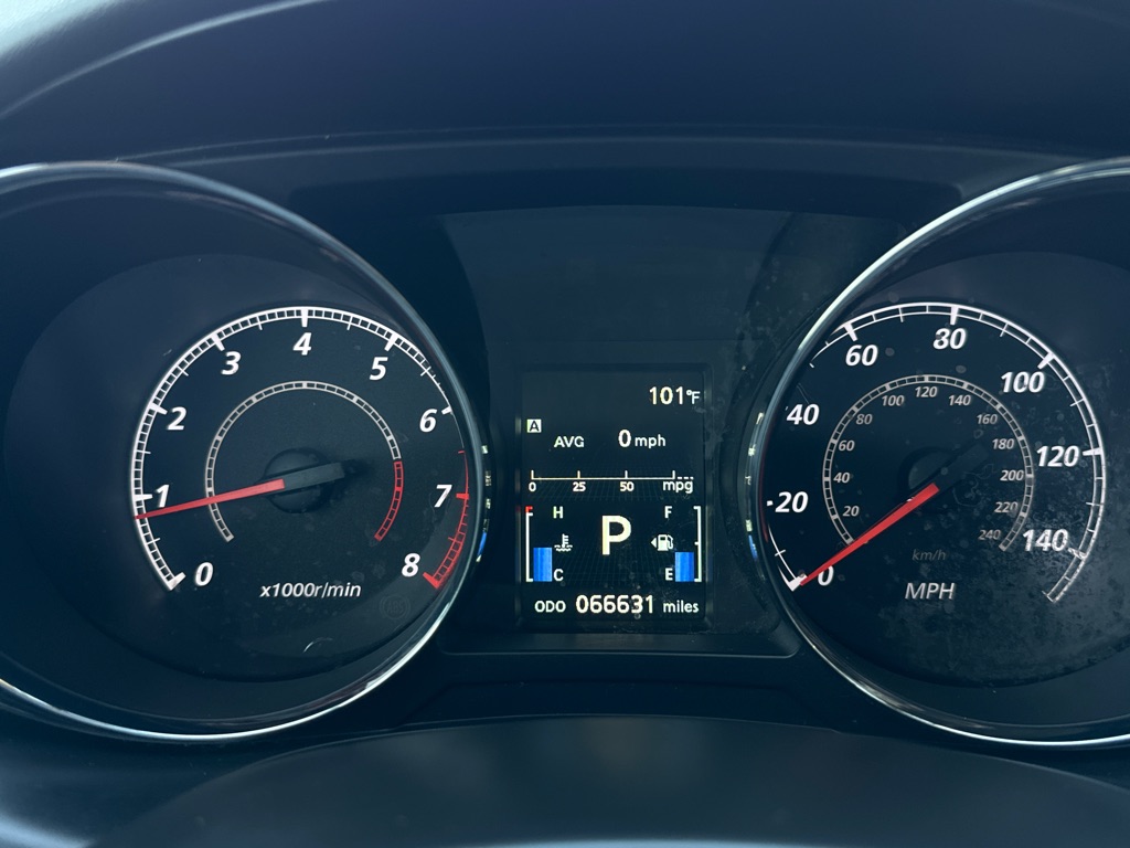 Photo 11 of this MITSUBISHI OUTLANDER SPORT