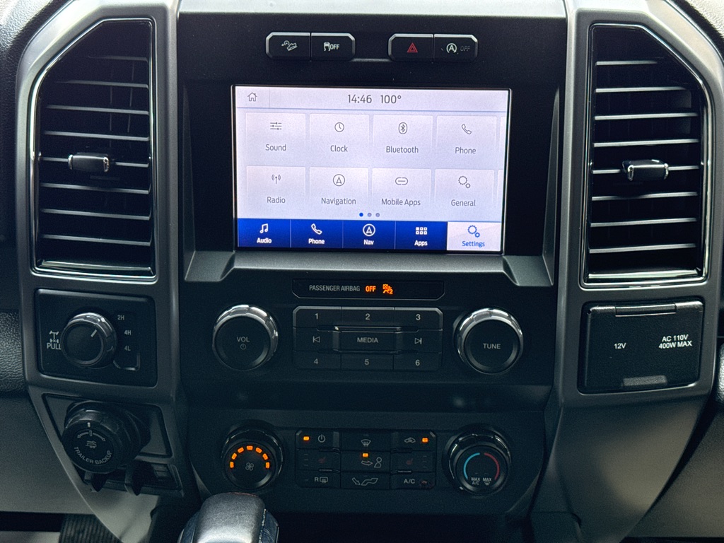 Photo 9 of this FORD F150