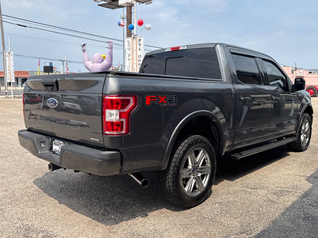 Photo 5 of this FORD F150