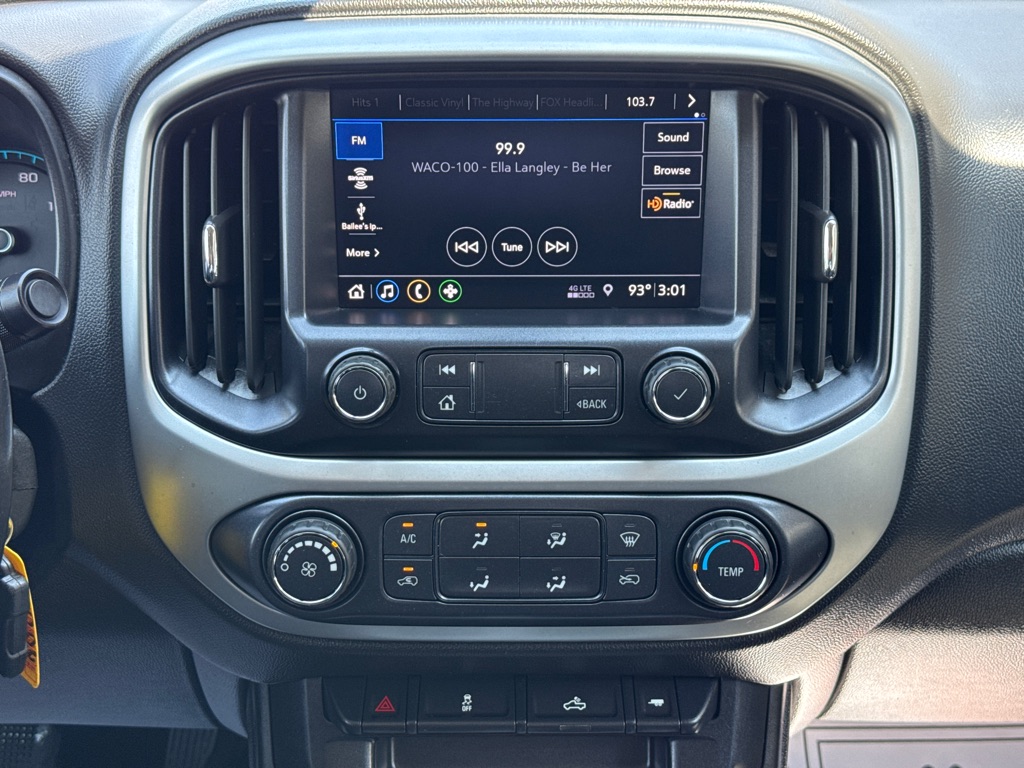 Photo 9 of this CHEVROLET COLORADO