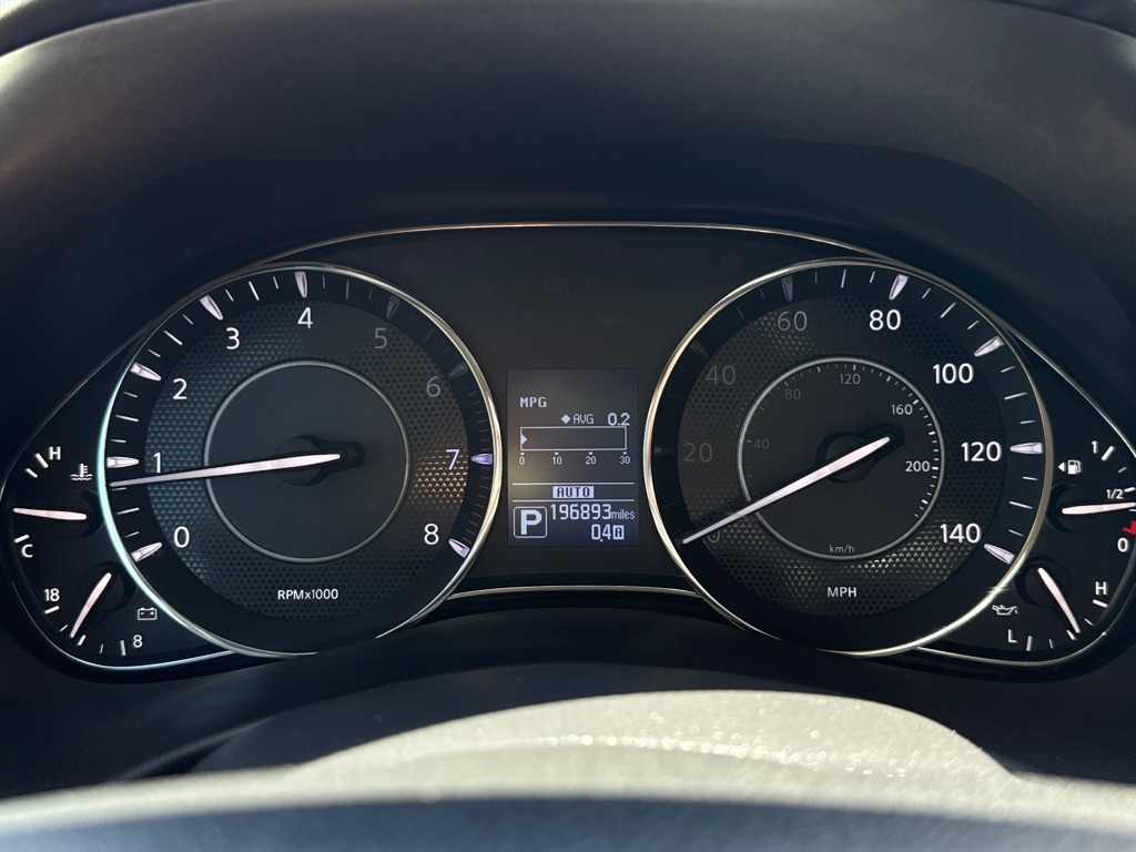 Photo 15 of this NISSAN ARMADA