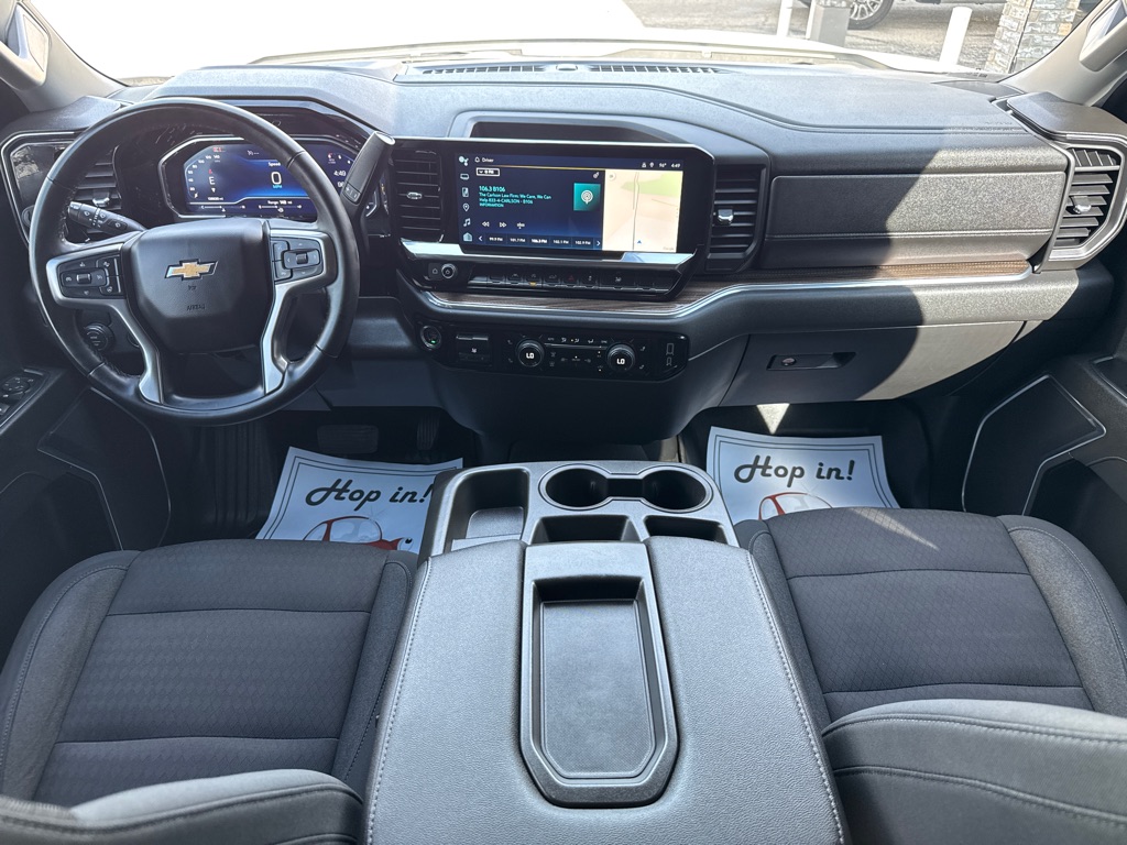 Photo 8 of this CHEVROLET SILVERADO 1500