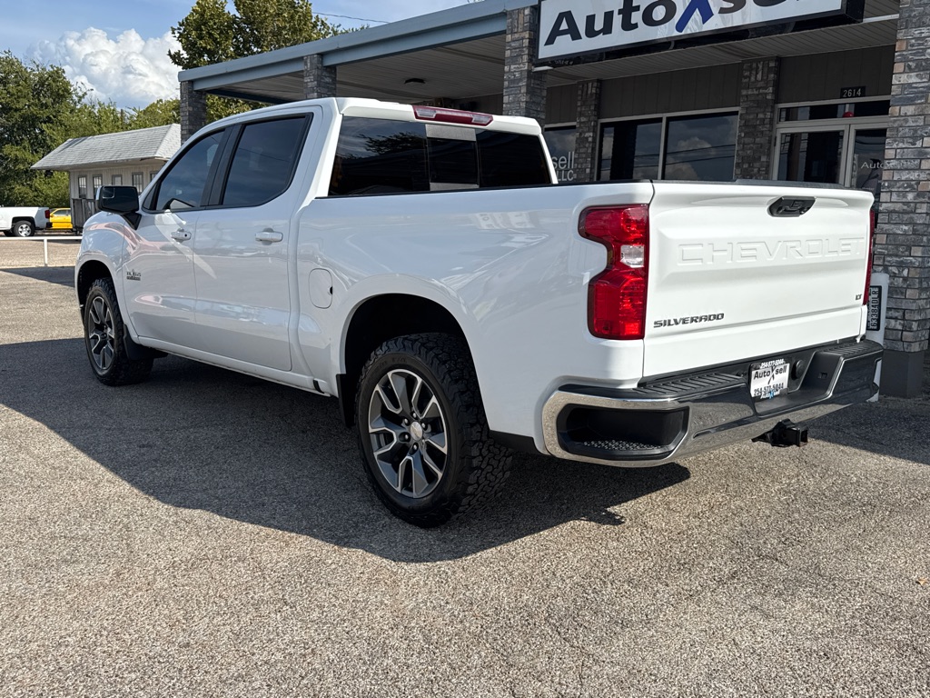 Photo 4 of this CHEVROLET SILVERADO 1500