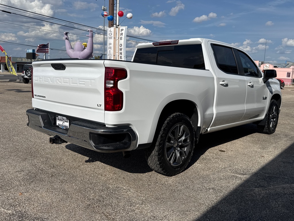 Photo 5 of this CHEVROLET SILVERADO 1500
