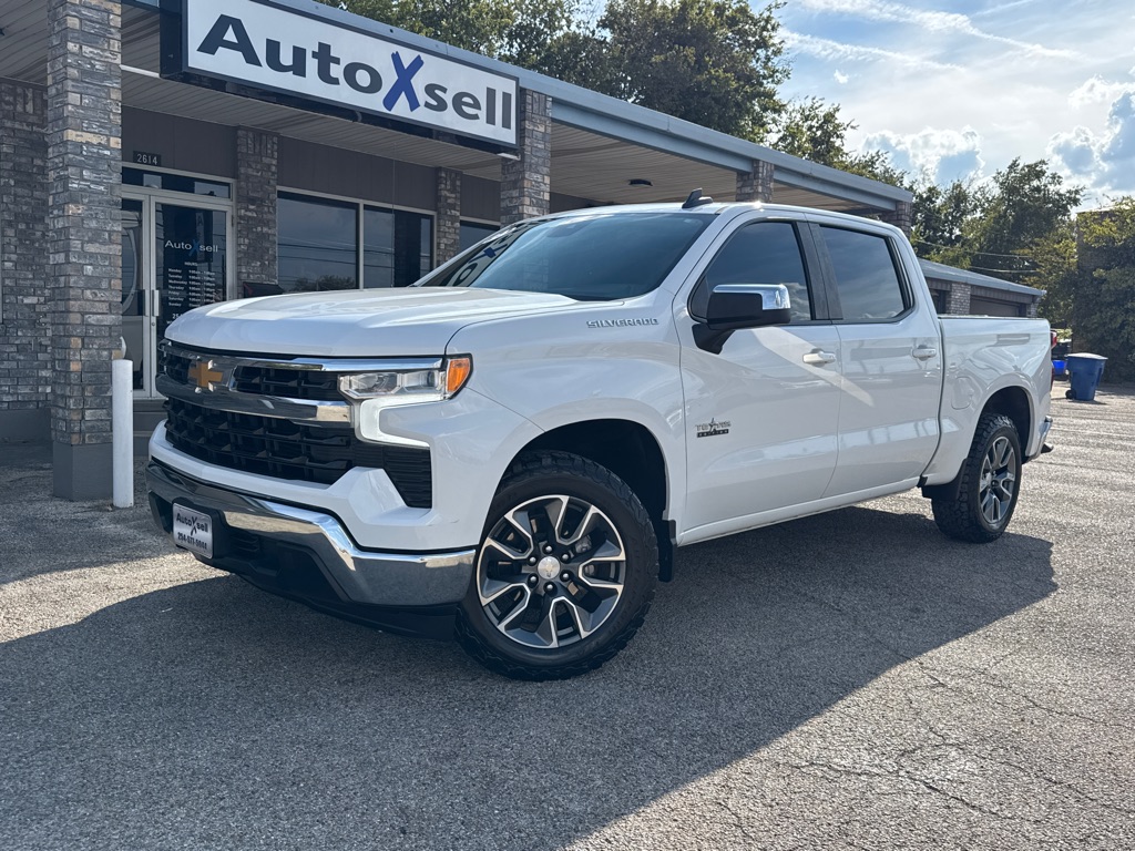 Photo 3 of this CHEVROLET SILVERADO 1500