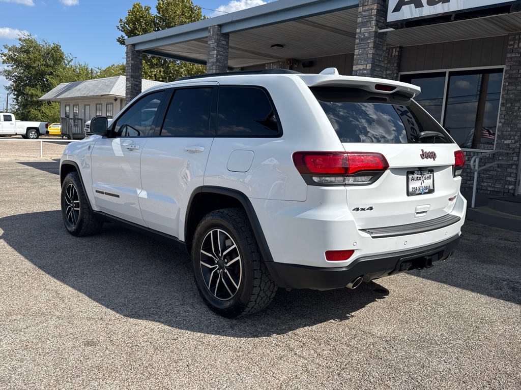 Photo 4 of this JEEP GRAND CHEROKEE