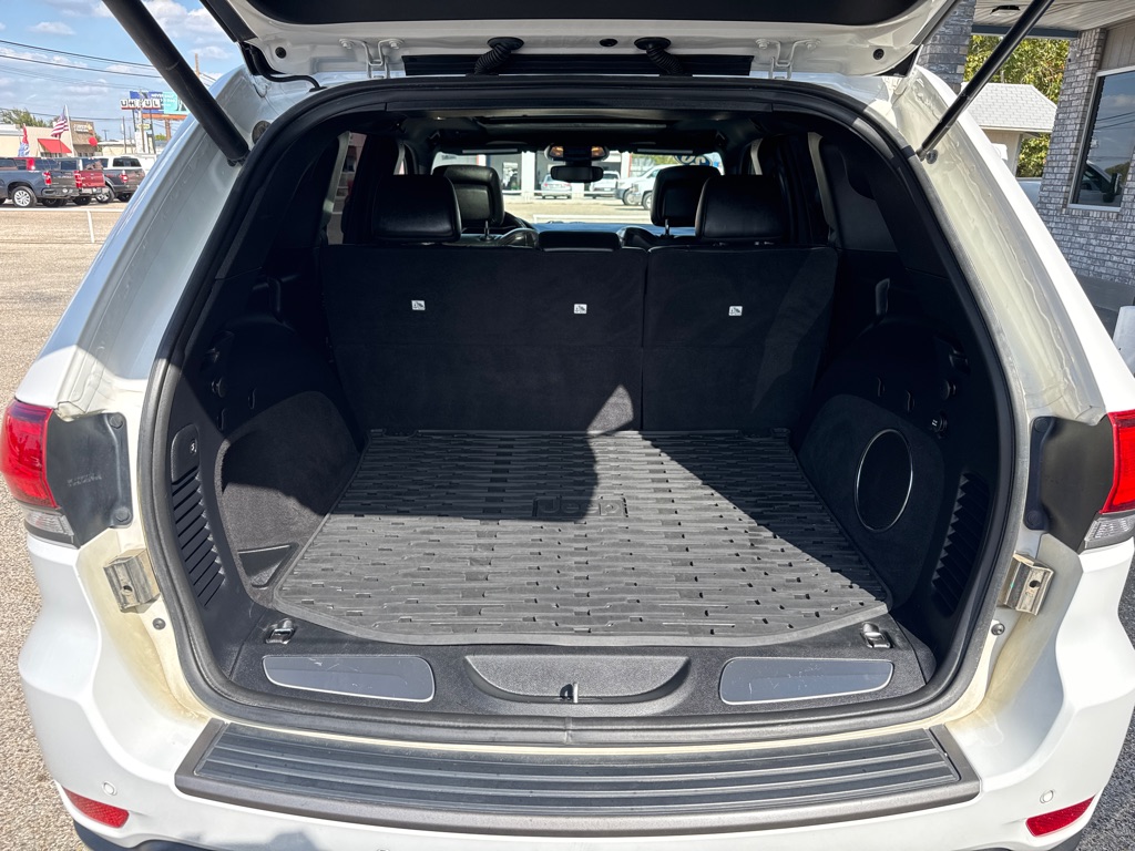 Photo 8 of this JEEP GRAND CHEROKEE