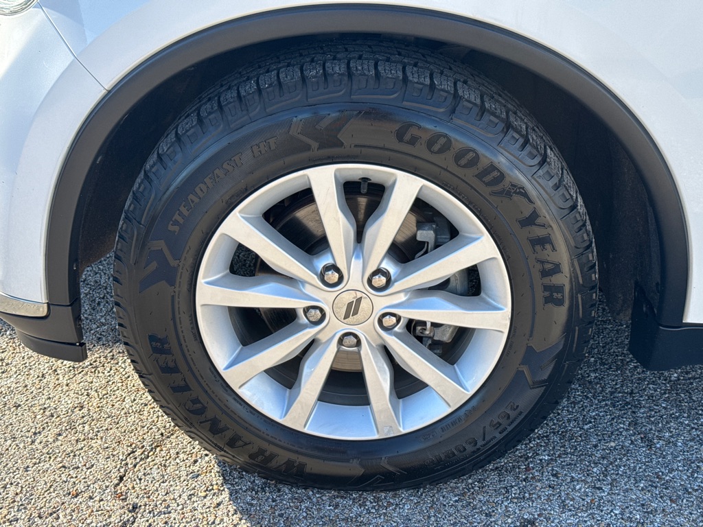 Photo 15 of this DODGE DURANGO