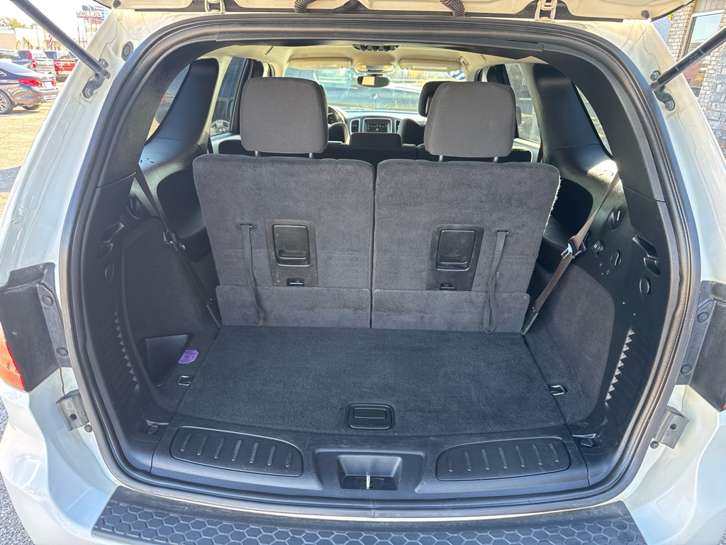 Photo 9 of this DODGE DURANGO
