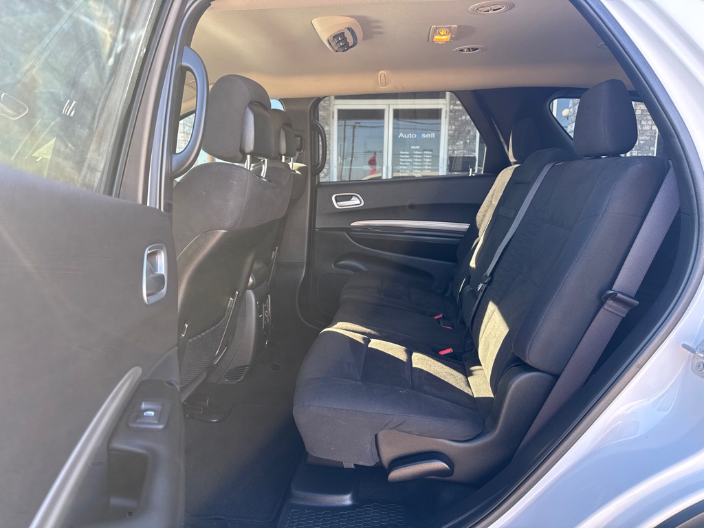 Photo 7 of this DODGE DURANGO