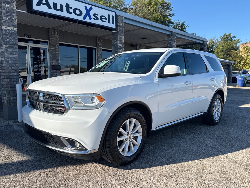 Photo 3 of this DODGE DURANGO