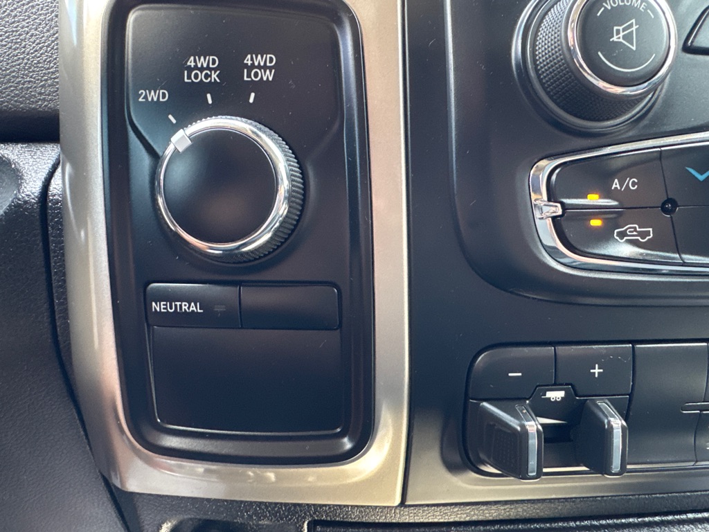 Photo 11 of this RAM 2500
