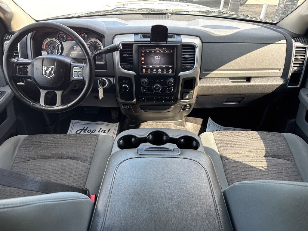 Photo 8 of this RAM 2500