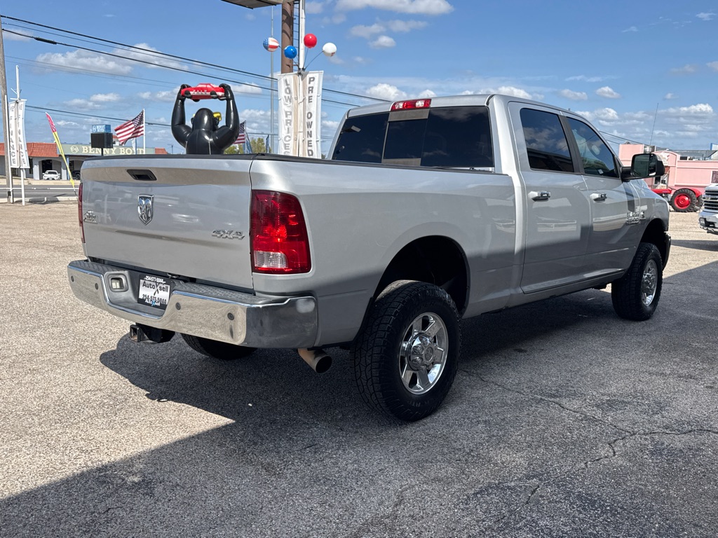 Photo 5 of this RAM 2500