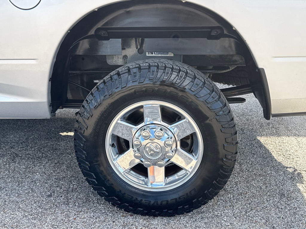 Photo 14 of this RAM 2500