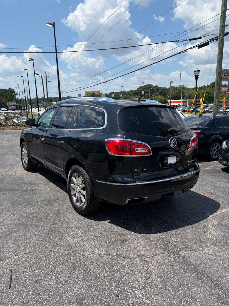 Photo 5 of this BUICK ENCLAVE