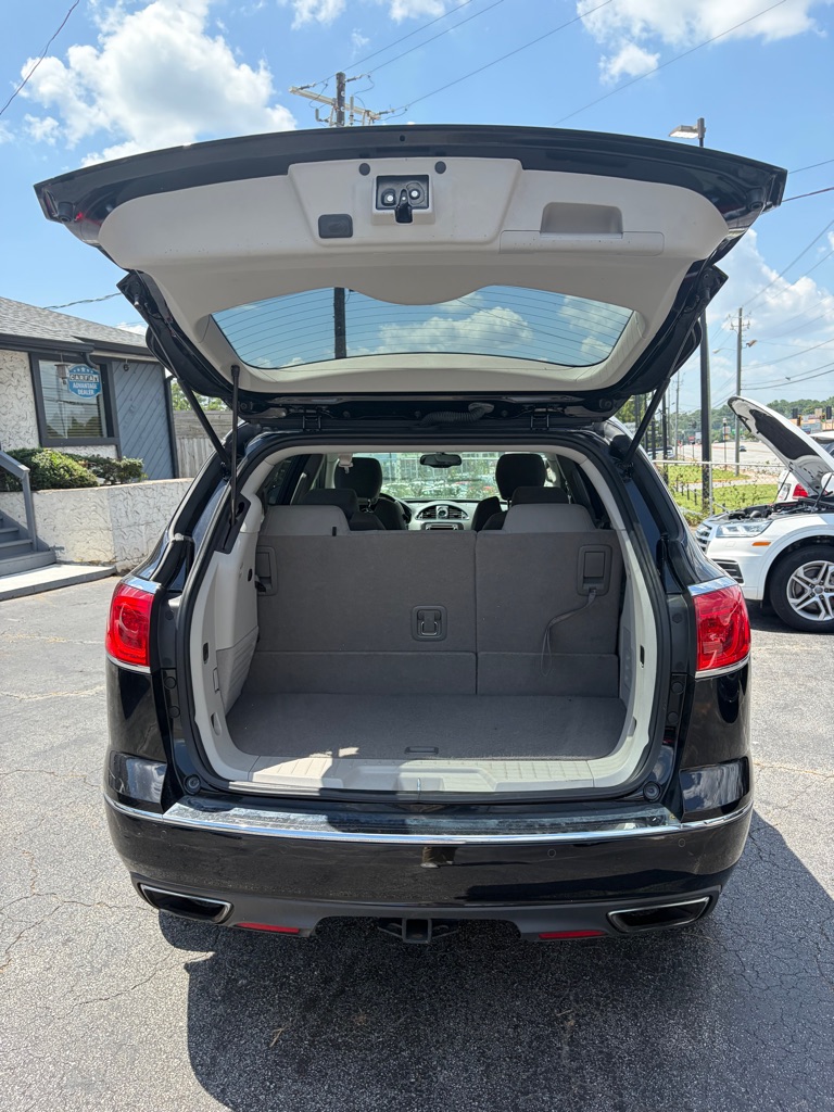 Photo 6 of this BUICK ENCLAVE