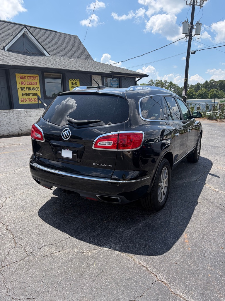 Photo 3 of this BUICK ENCLAVE