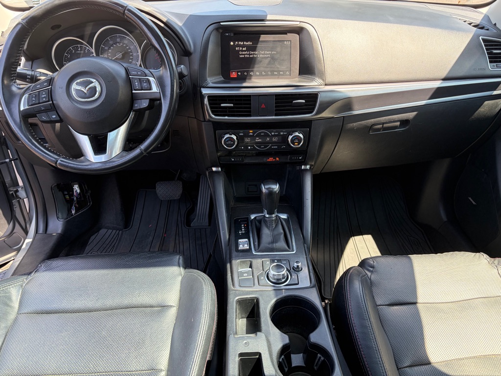 Photo 10 of this MAZDA CX-5