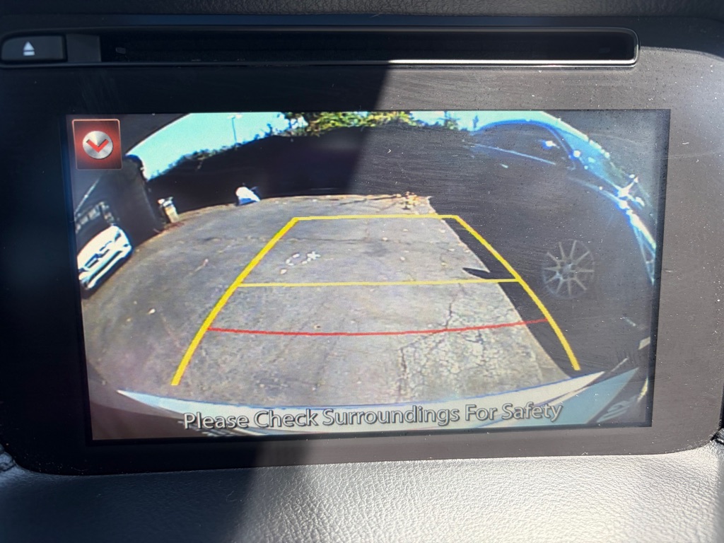 Photo 8 of this MAZDA CX-5