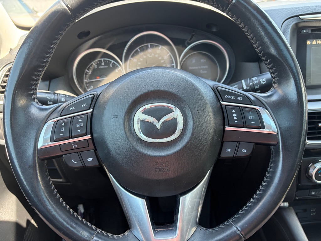 Photo 7 of this MAZDA CX-5