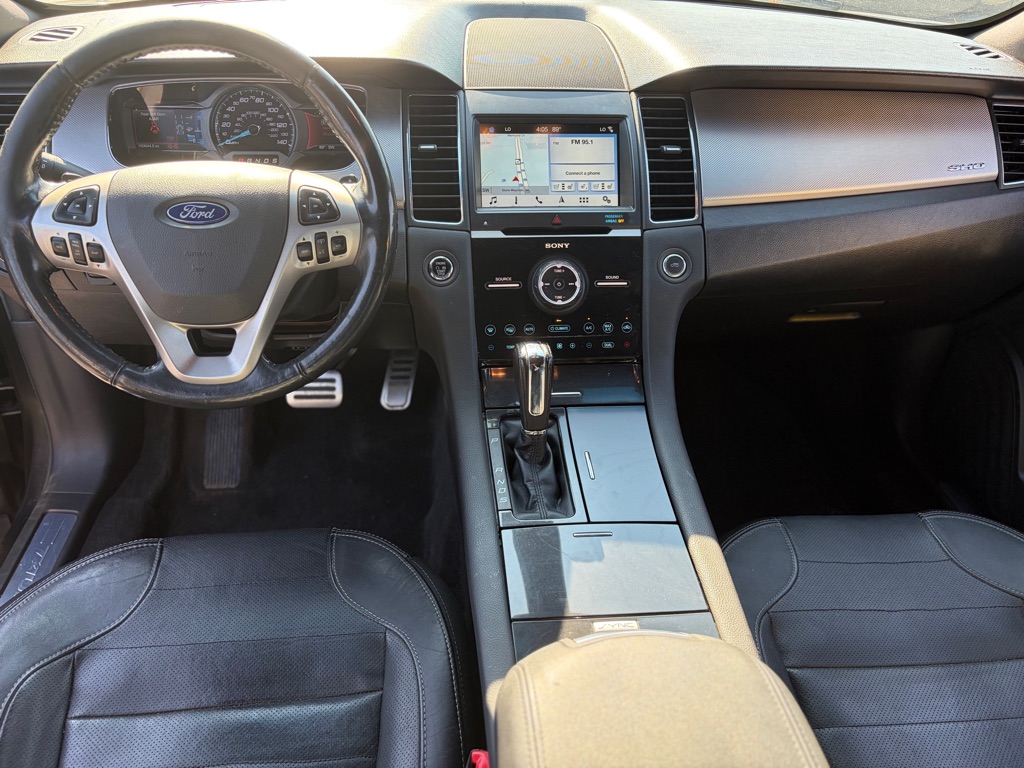 Photo 15 of this FORD TAURUS