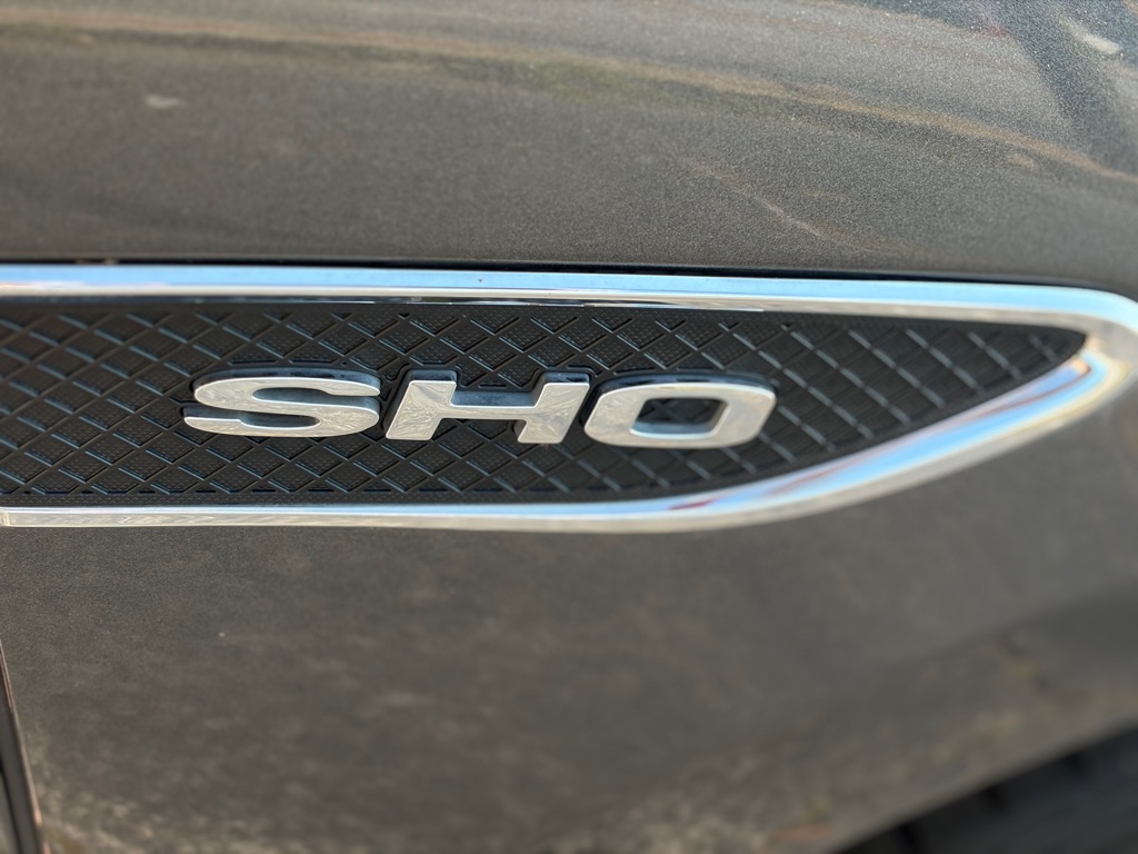 Photo 7 of this FORD TAURUS