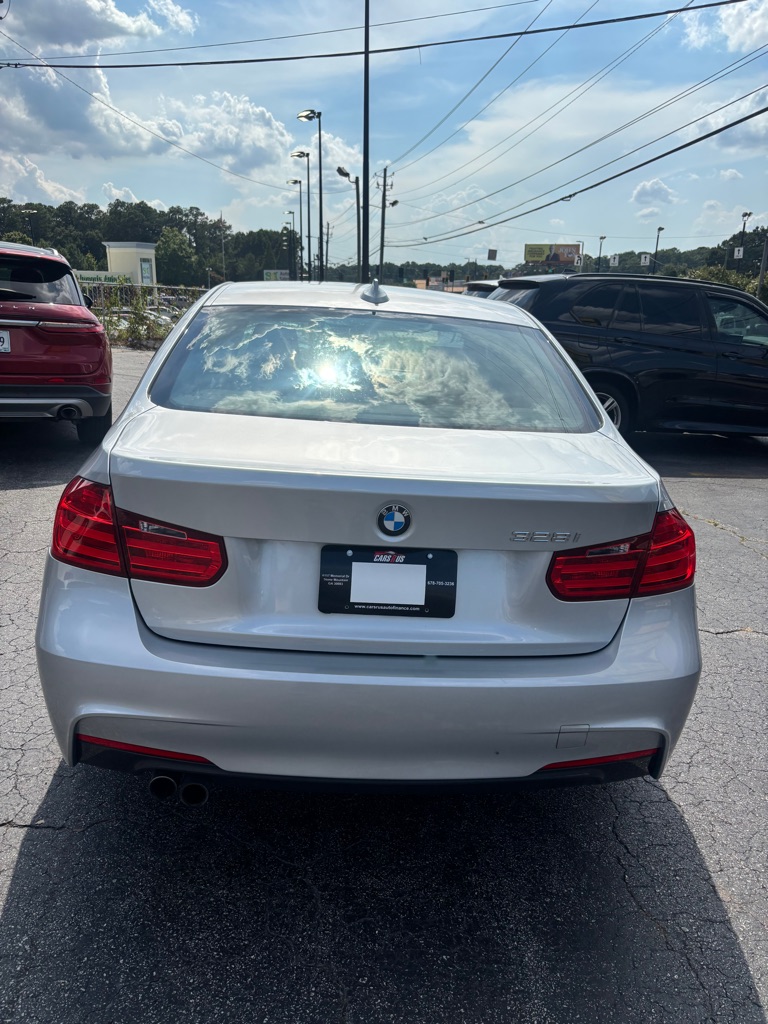 Photo 4 of this BMW 328