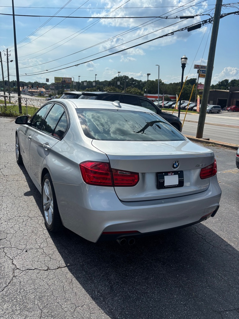 Photo 5 of this BMW 328