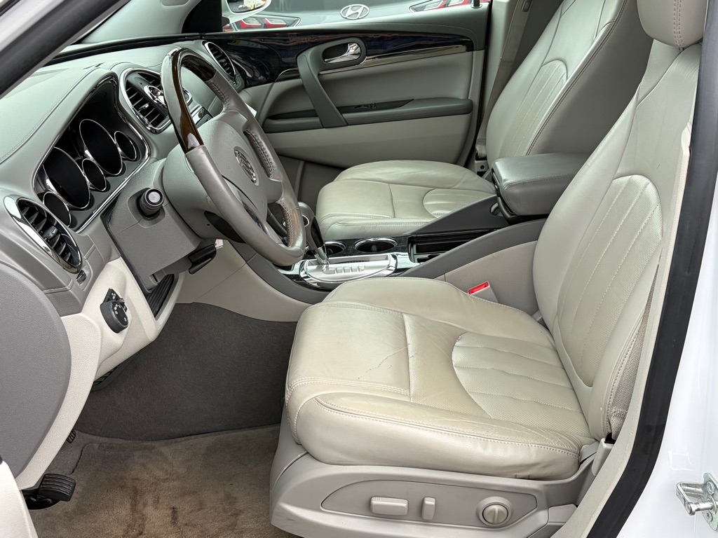 Photo 11 of this BUICK ENCLAVE