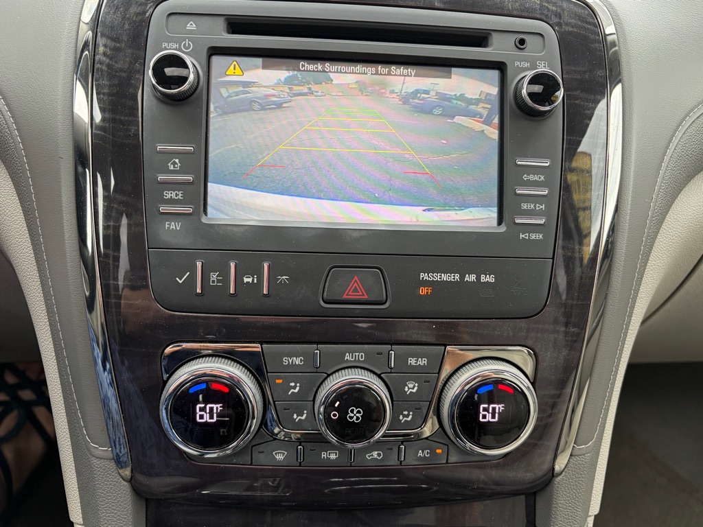 Photo 14 of this BUICK ENCLAVE