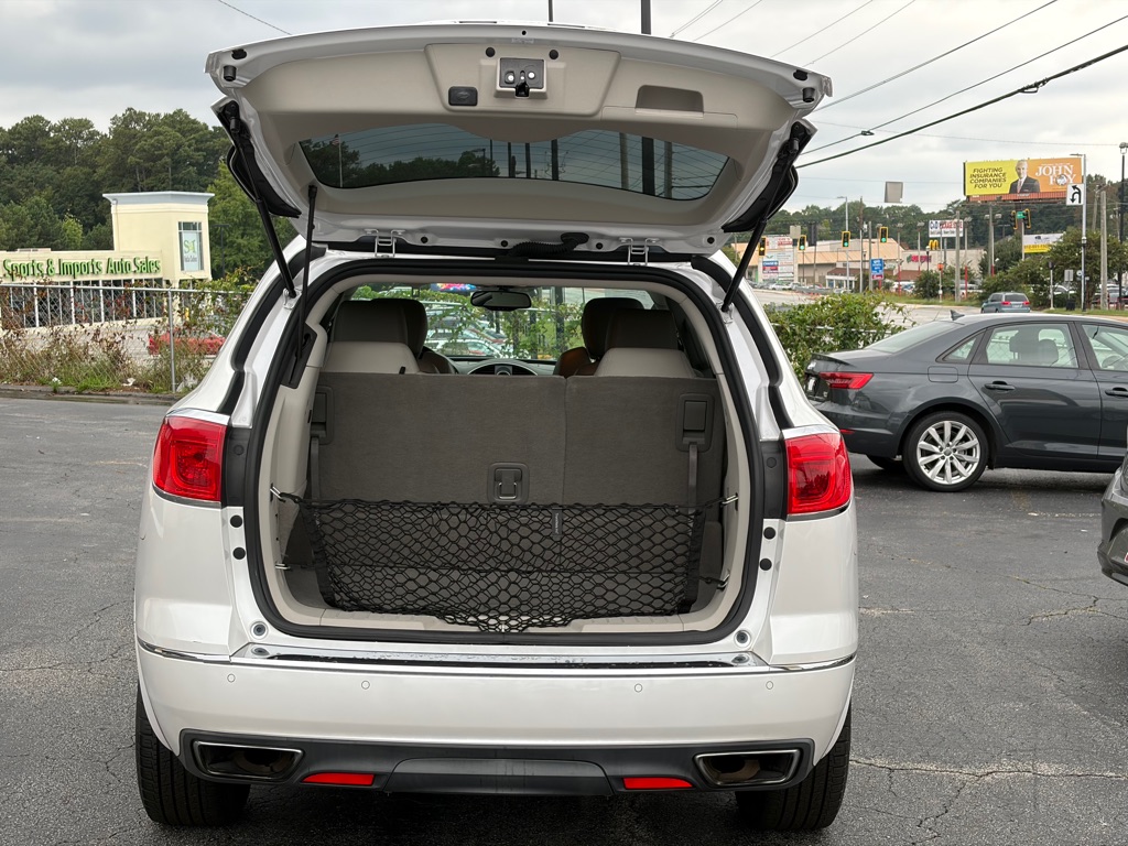 Photo 9 of this BUICK ENCLAVE