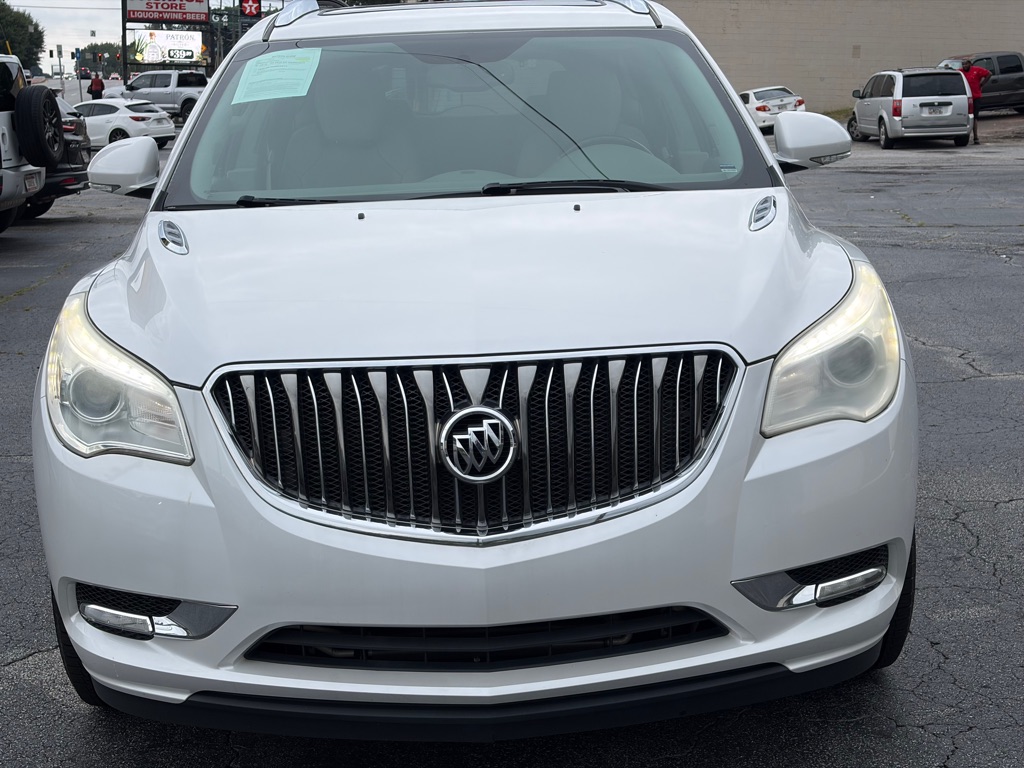 Photo 3 of this BUICK ENCLAVE