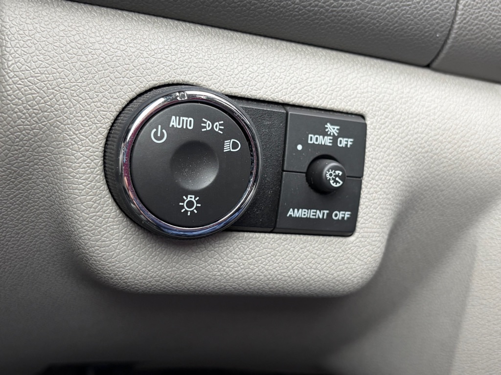 Photo 12 of this BUICK ENCLAVE