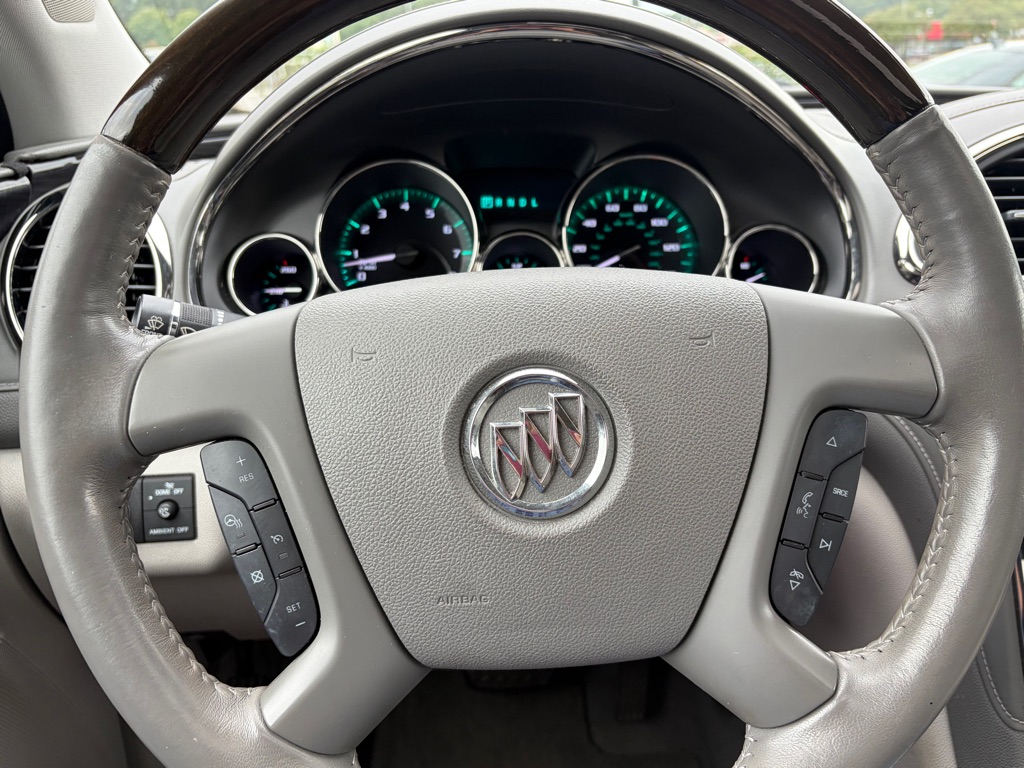 Photo 13 of this BUICK ENCLAVE