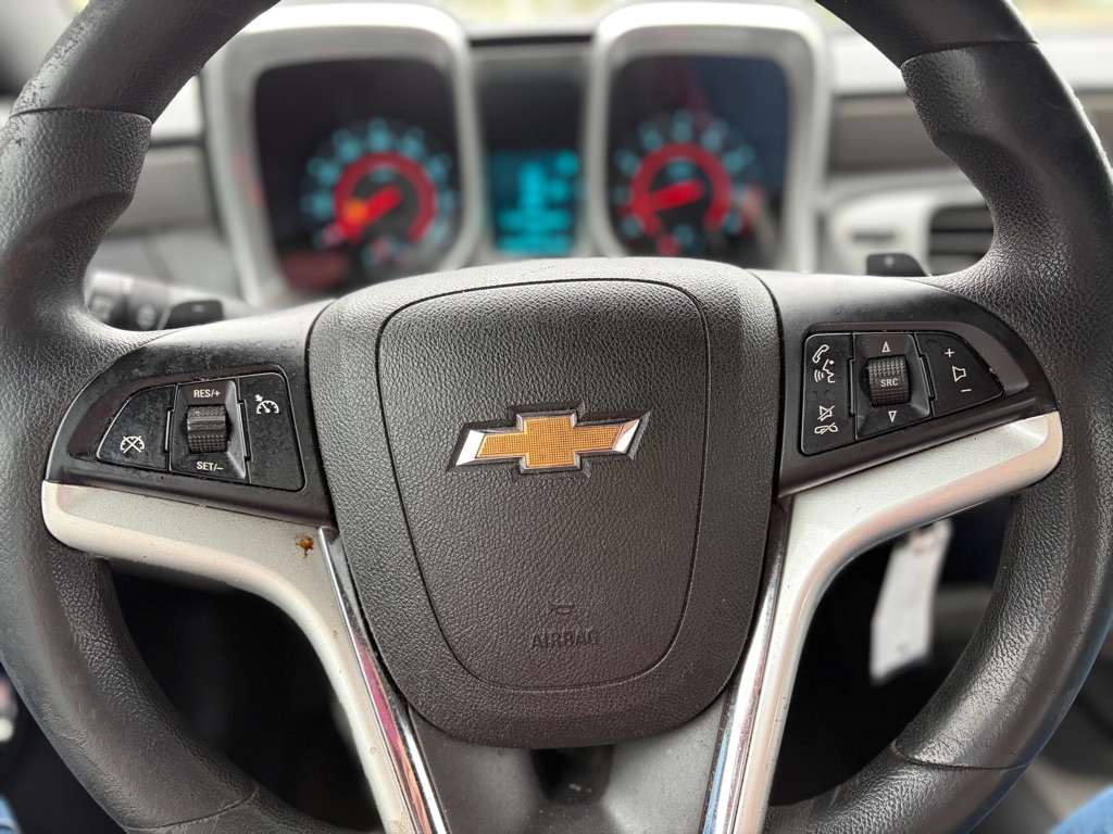 Photo 13 of this CHEVROLET CAMARO