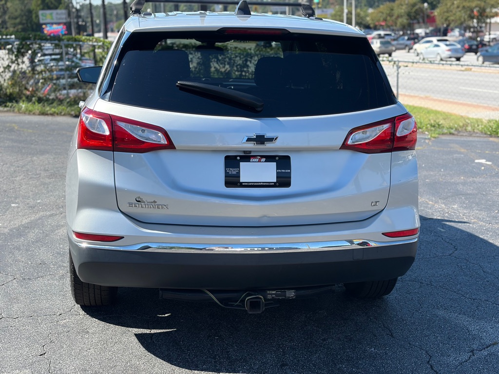 Photo 6 of this CHEVROLET EQUINOX