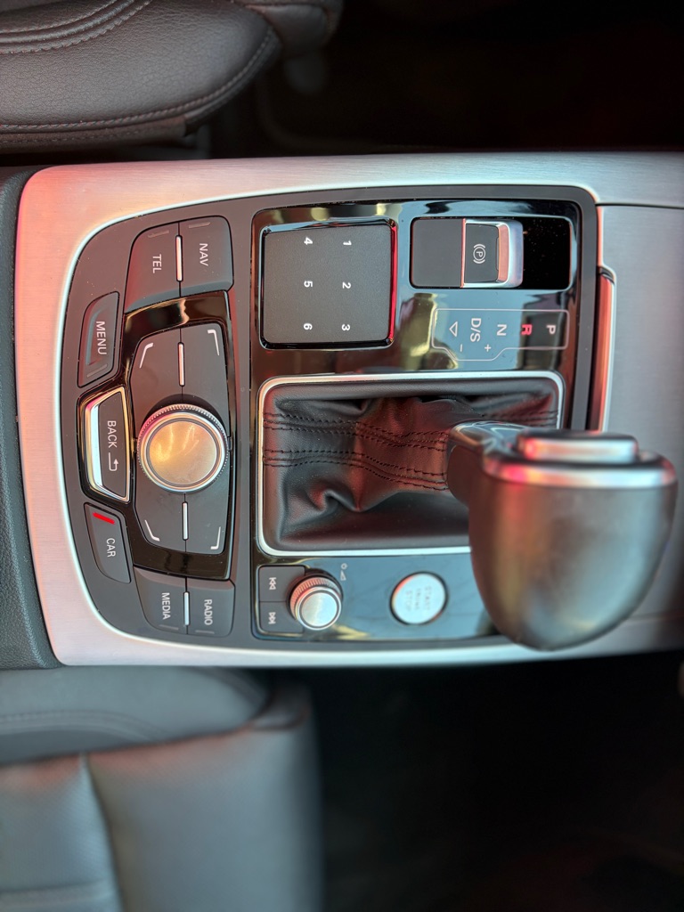 Photo 18 of this AUDI A7