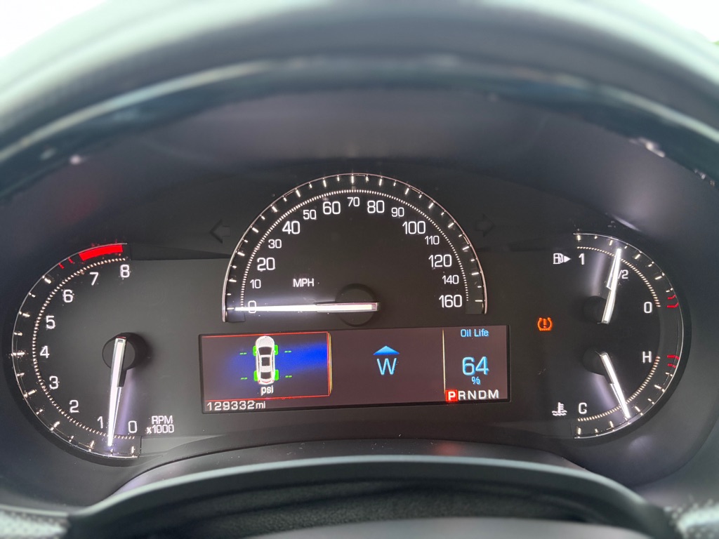 Photo 12 of this CADILLAC XTS