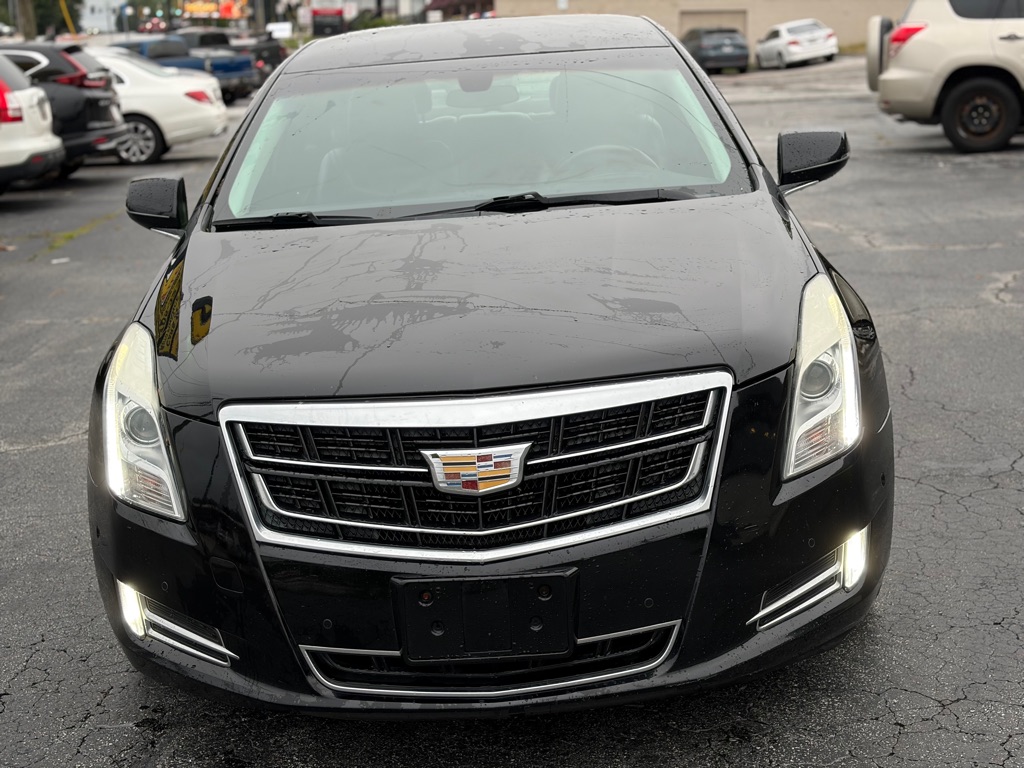 Photo 2 of this CADILLAC XTS