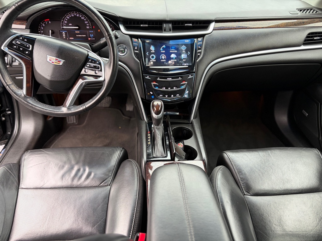 Photo 17 of this CADILLAC XTS