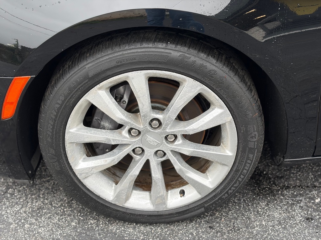 Photo 23 of this CADILLAC XTS