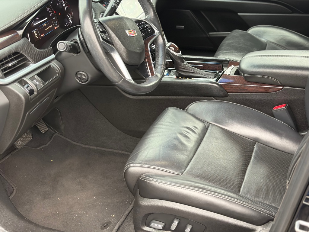 Photo 11 of this CADILLAC XTS